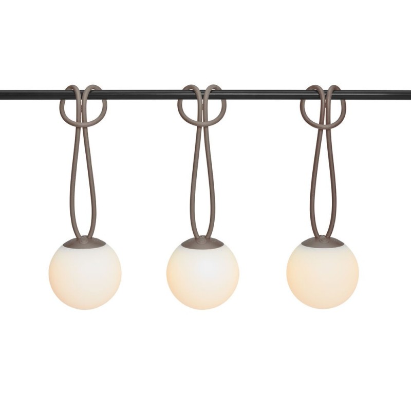 Bolleke Mini (set 3 piezas) Fatboy, foto 8