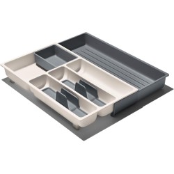 Organizador de cajones expandible OXO, foto 3