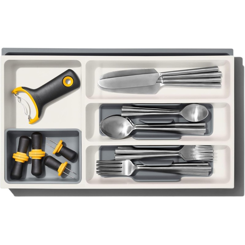Organizador de cajones expandible OXO | Things