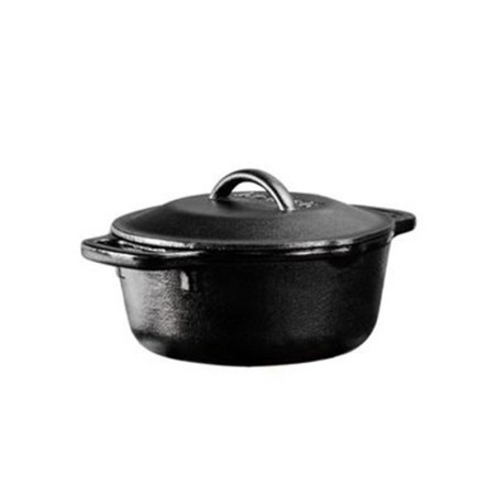 Cacerola Lodge 4,7 l- 26 cm