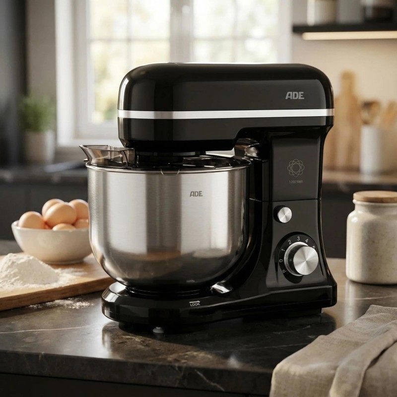 Batidora amasadora de cocina KA 2100-2 ADE | Things