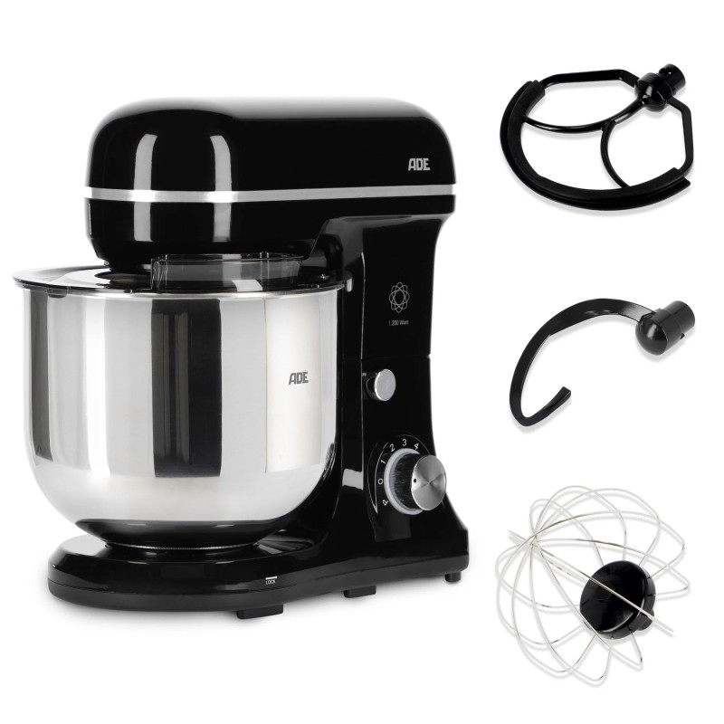 Batidora amasadora de cocina KA 2100-2 ADE | Things