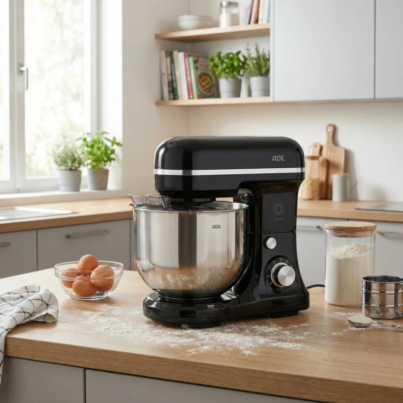 Batidora amasadora de cocina KA 2100-2 ADE | Things