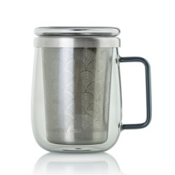 YUNA Tea Glass 560 ml AdHoc