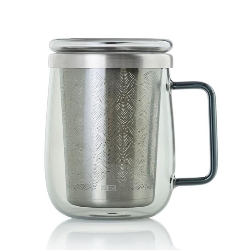 🍵 YUNA Tea Glass 560 ml AdHoc | Things
