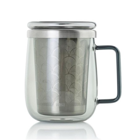 YUNA Tea Glass 560 ml AdHoc