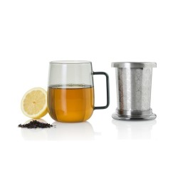 🍵 YUNA Tea Glass 560 ml AdHoc | Things