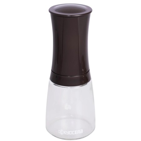 Molinillo Manual de Semillas con Mecanismo Cerámico Kyocera