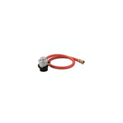 🛠️ Kit de conexión 3 en 1 para barbacoas de gas Weber® | Things