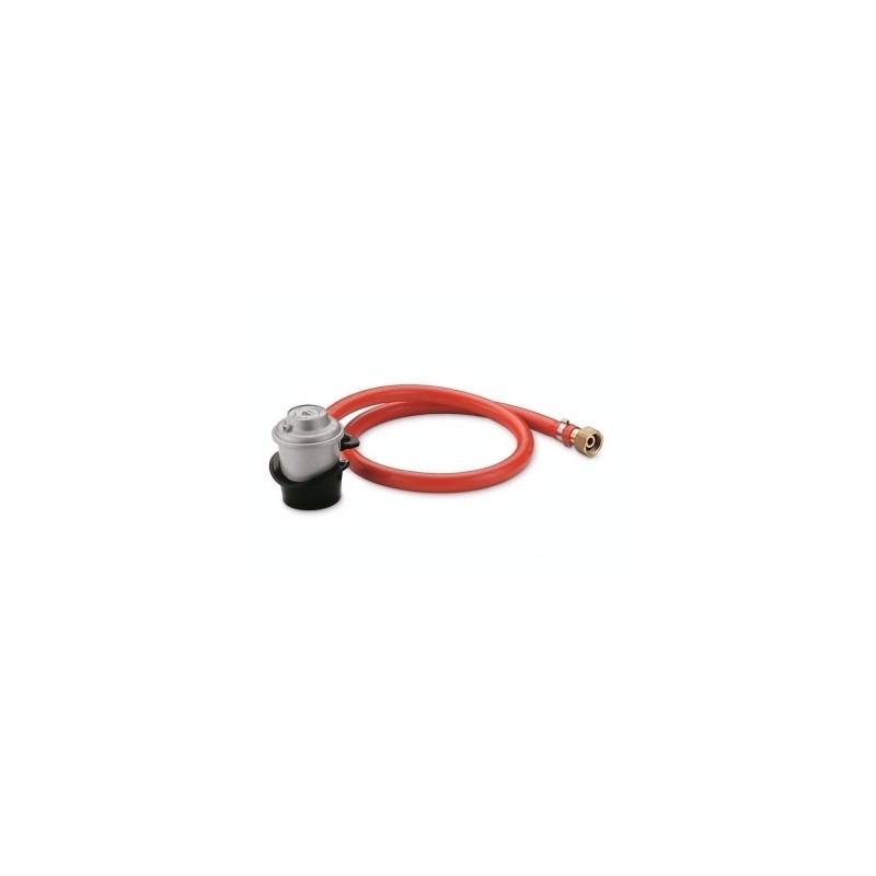 🛠️ Kit de conexión 3 en 1 para barbacoas de gas Weber® | Things