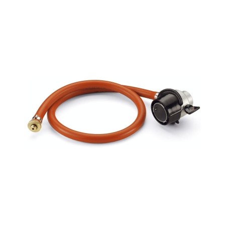 🛠️ Kit de conexión 3 en 1 para barbacoas de gas Weber® | Things