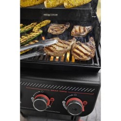 Barbacoa de Gas Inteligente Weber® Spirit EPX-435R + Kit de Rustidor Giratorio, foto 8