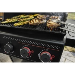 Barbacoa de Gas Inteligente Weber® Spirit EPX-435R + Kit de Rustidor Giratorio, foto 9