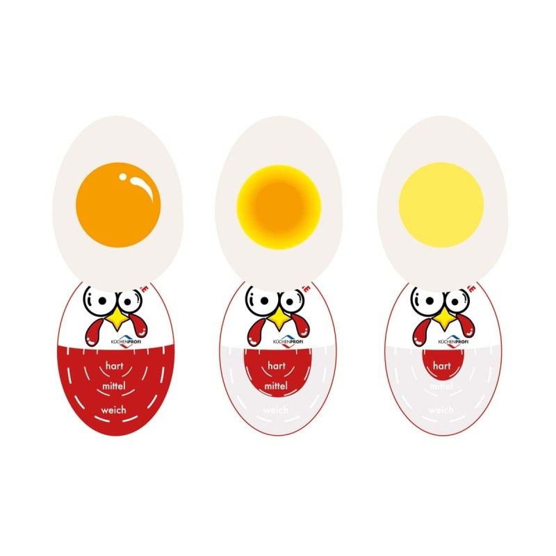 Temporizador para huevos Ei-Time | Things