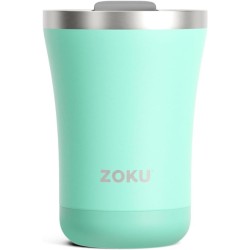 Vaso Térmico Zoku 350 ml Acero Inoxidable | Things