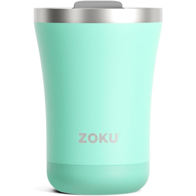 Vaso Térmico Zoku 350 ml Acero Inoxidable | Things