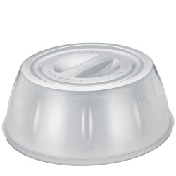 Campana para Microondas MAXI (Küchenprofi)