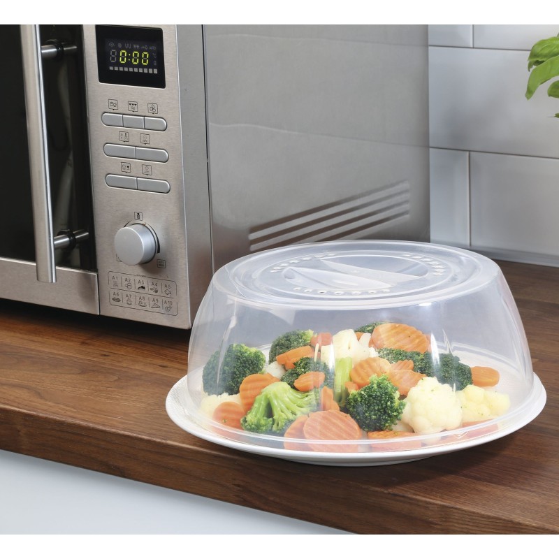 Campana para Microondas MAXI (Küchenprofi), foto 2