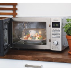 Campana para Microondas MAXI (Küchenprofi), foto 3