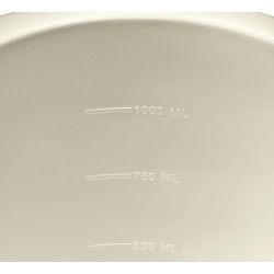 Vaso Mezclador BAKE 1 L, foto 5
