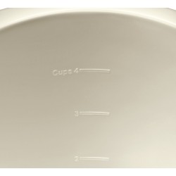 Vaso Mezclador BAKE 1 L, foto 6