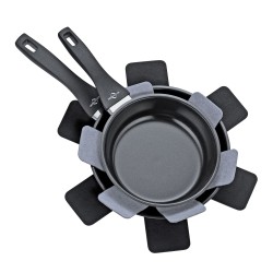 Set de protectores para sartenes COOK de Küchenprofi, foto 3