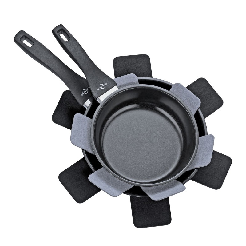 Set de protectores para sartenes COOK de Küchenprofi, foto 3
