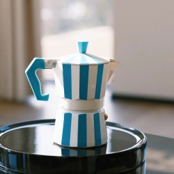 Cafetera italiana Brasil de Gnali & Zani, foto 7