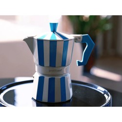 Cafetera italiana Brasil de Gnali & Zani, foto 5