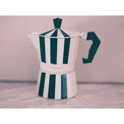 Cafetera italiana Brasil de Gnali & Zani, foto 6