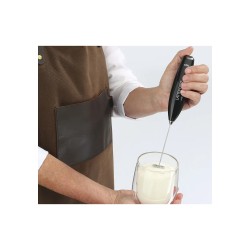 Espumador de leche LATTEFORTE de Cilio. | Things