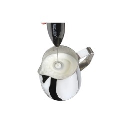 Espumador de leche LATTEFORTE de Cilio. | Things