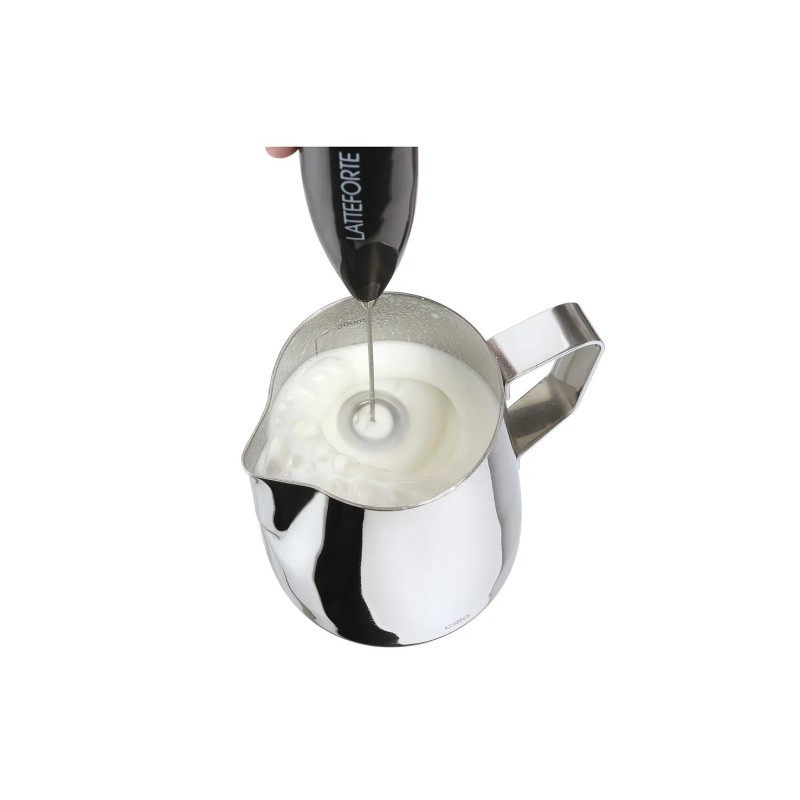 Espumador de leche LATTEFORTE de Cilio. | Things