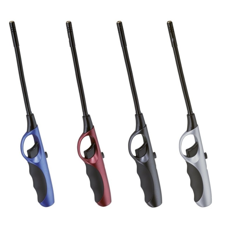 Encendedor Flexible Turbo Cilio, foto 2