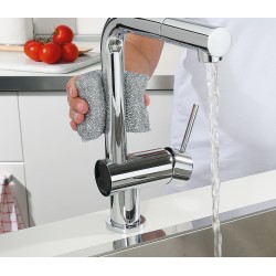 Almohadilla de limpieza SWASHY de Küchenprofi | Things