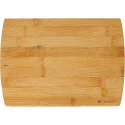 Tabla de Cortar de Bambú 28x20 cm, foto 4