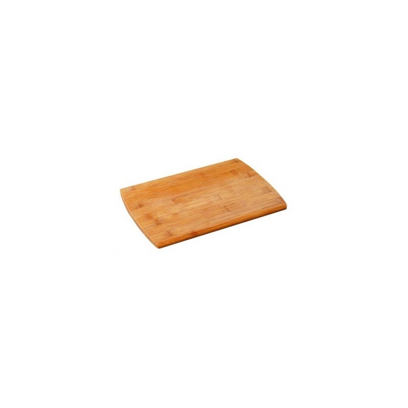 Tabla de Cortar de Bambú 36x23 cm