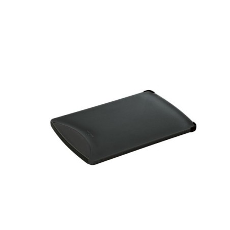 Tabla de desayuno 25 x 16 negra