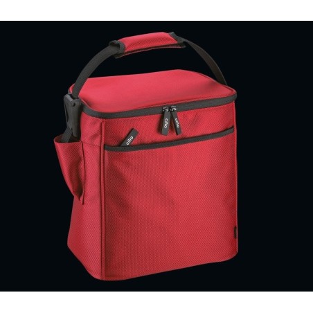 DOLOMITI Bolsa Térmica 12 L Roja