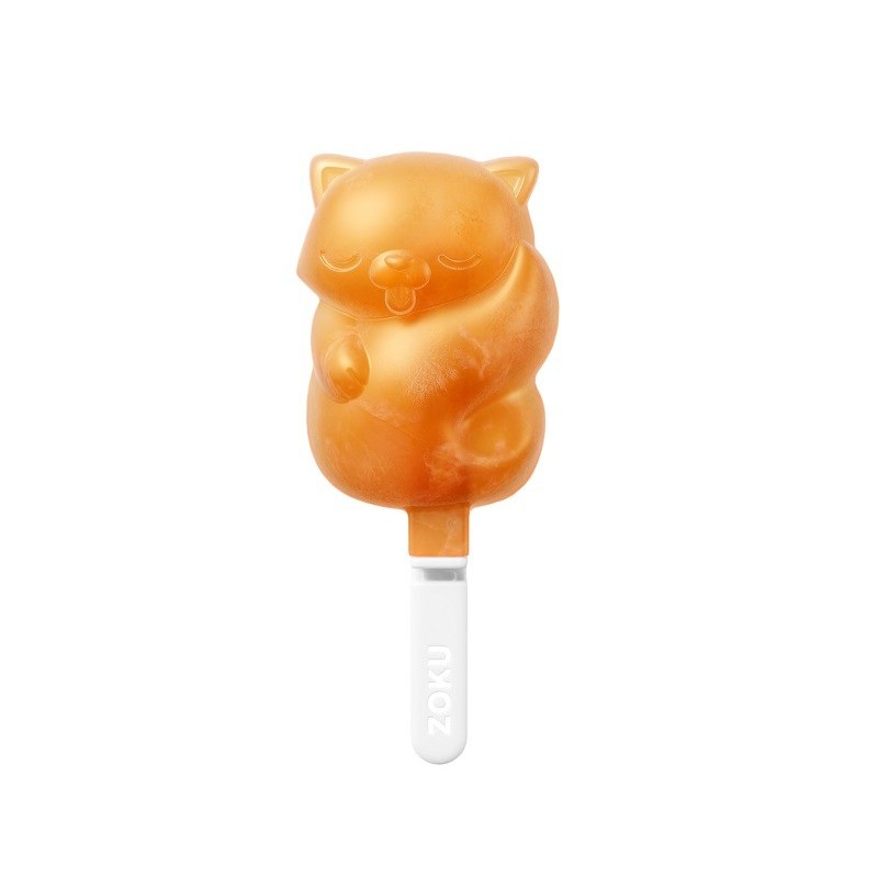 Molde helado Perros y Gatos 🐶🐱Zoku | Things