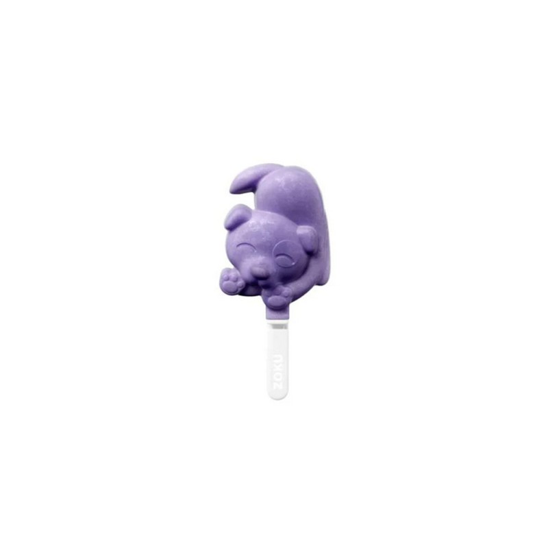 Molde helado Perros y Gatos 🐶🐱Zoku | Things