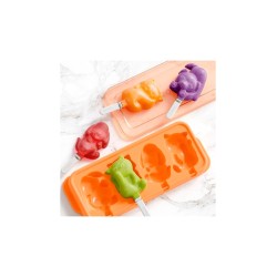 Molde helado Perros y Gatos 🐶🐱Zoku | Things