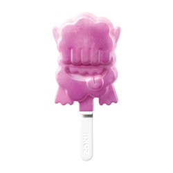 Moldes de Helados con Forma de Monstruos Zoku, foto 4