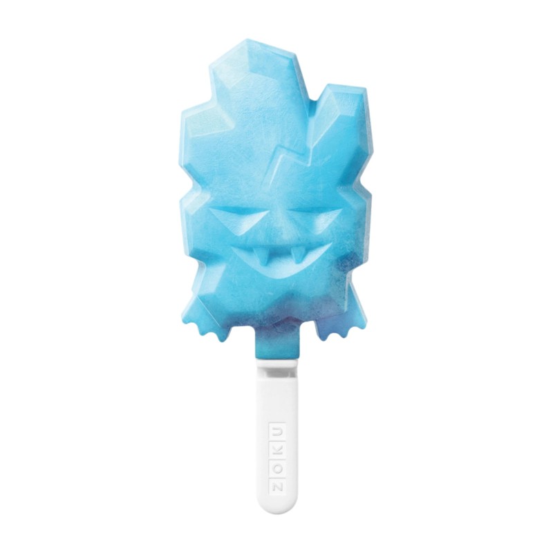 Moldes de Helados con Forma de Monstruos Zoku, foto 6