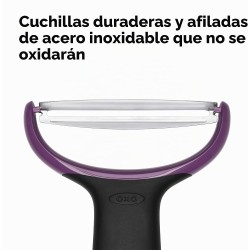 Pelador de verduras grandes OXO | Things