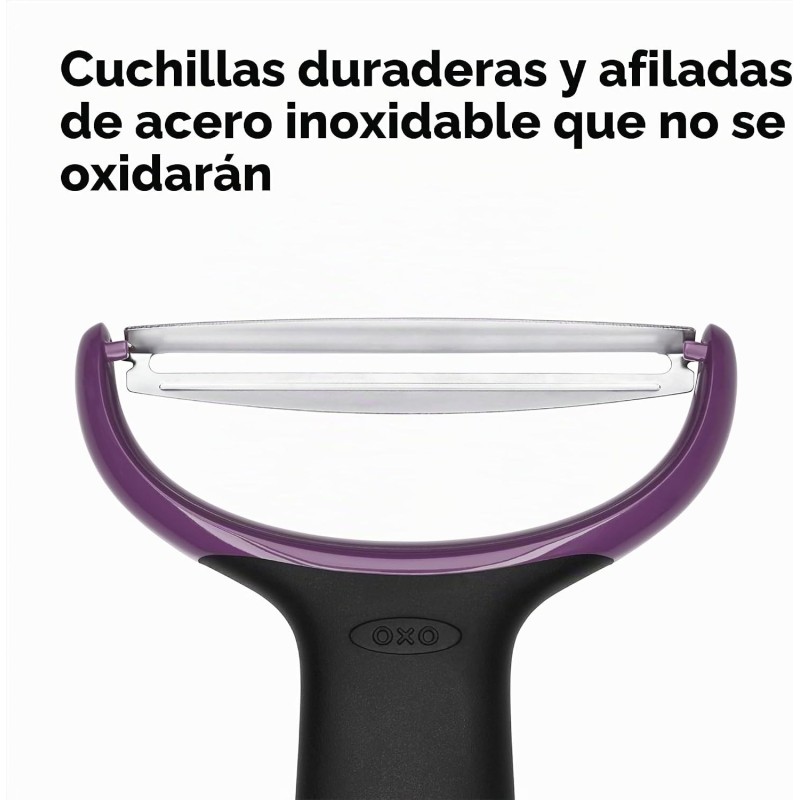 Pelador de verduras grandes OXO | Things
