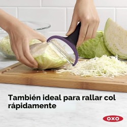 Pelador de verduras grandes OXO | Things
