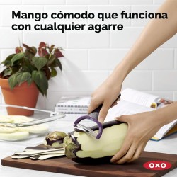 Pelador de verduras grandes OXO | Things