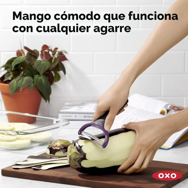 Pelador de verduras grandes OXO | Things