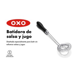 Batidor para salsas OXO | Things